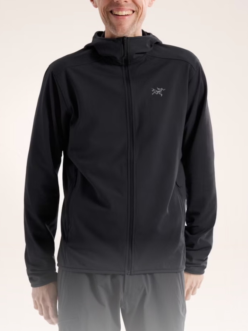 Arc'teryx Kyanite Lightweight Hoody